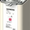 NH fuse NH1, 250 A, gG, 440 V (DC), 500 V (AC), 120 kA breaking capacity, 3NA7144