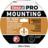 Taśma montażowa tesa 66957-00000-00 Mounting PRO PE-Fixation (D x S) 25 m x 12 mm 25 m 1 szt.