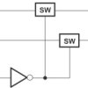 Automotive 3.3V, 1:1 (SPST), 8-channel general-purpose FET bus switch