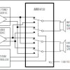 Low-Voltage, 0.31Ω, Quad-SPDT Analog Switch
