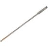 Irwin IW2039377 Speedhammer Quad Drill Bit 6.0 x 260mm