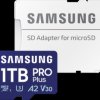MB-MD1T0SA/EU microSDXC memory card, 1 TB, PRO Plus