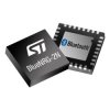 BLUENRG-232N Bluetooth® LE 5.2 Wireless Network Coprocessor