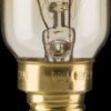 82011 Oven light bulb E14, 25 W, 125 lm, 2200 K, dimmable