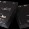 14.99.3041 HDMI/USB KVM Extender via Cat.5e/6 60 m