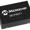 MCP6071T-E/MNY