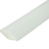 Rurka termokurczliwa; LH200; 20mm; 10mm; biały; 2:1; 90°C