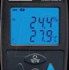 P01654246 Thermo-hygrometer C.A 1246
