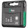 Wera 05057775001 Bit-Box 15 Impaktor TX TX 25 x 25 mm 15 Piece