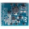 STEVAL-ISA101V1 2 A DC step-down switching regulator with 4 V/36 V input voltage range based on the L5973D