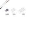 Rezystor 560 kom, 5%, 0,1 W, SMD 0603