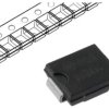 Dioda Schottky B550C-13-F prostownicza 50V 5A SMD