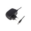 Zasilacz impulsowy 12V/2A wtyk DC 5.5x2.1 EU