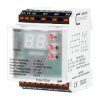 Metz Connect 1102740570 Monitoring Relay 230V AC 2 Change-Overs