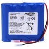 Ansmann 2447-3032-20 Li-Ion Battery Pack 14.54V / 3500mAh with PTC