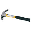 Draper Expert 63347 560g (20oz) Fibreglass Shafted Claw Hammer