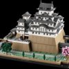 21060 LEGO® Architecture - Himeji Castle