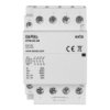 Stycznik Modułowy Instalacyjny 63A 4 Z 230V Ac Stm-63-40 Ext10000299