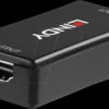 38211 HDMI extender, 4K 60 Hz, 50 m