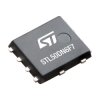 STL50DN6F7 Dual N-channel 60 V, 9 mOhm typ., 57 A STripFET F7 Power MOSFET in a PowerFLAT 5x6 double island package
