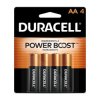 Bateria AA Duracell 1.5V Alkaliczny, dwutlenek magnezu