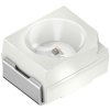 LED, SMD, Bursztynowy, 2-Pin, 2,2 V, 120°, ams OSRAM, TOPLED