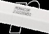 LSR-22/20 High-load cement resistor, 2.2 ohm, 20 W
