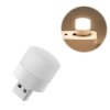 Lampka USB barwa CIEPŁA
