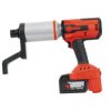 Cordless Torque Wrench 400-2700Nm 2 spee