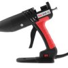 Pistolet klejowy 230V Klejenie termotopliwe 12mm Power Adhesives 250W Typ G – brytyjski 3-stykowy