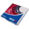 Kabel grzejny jednostronnie zasilany DEVIflex 10T 1760W 230V 180m 140F1232