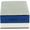 Bosch 2608901635 Sanding Block Dual Density Low Dust with Hook and Loop