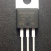 BTA12/600BRG TO220/50