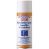 Liqui Moly 4084 Adhesive Lubricant Spray 400ml Corrosion-Resistant