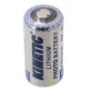 CR123 KINETIC BATERIA LIT.3V