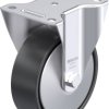 Blickle 701136 B-PP 150G-FA Koło stałe z blachy stalowej Średnica koła: 150 mm Maksymalne obciążenie: 300 kg 1 szt.