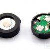 Buzzer bez generatora PM12 G23 elektromagnetyczny