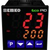 Emko ecoPID.4.5.1R.S.485 Temperature Controller Pt100 5A Relay 90x48x48mm