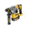 MŁOTOWIERTARKA AKUMULATOROWA 18V XR SDS+ 0*AH TSTAK DEWALT