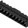 Weidmüller 1775082001 Obudowa złącza pin męskiego na PCB SL-SMT 5.08/10/90G 1.5SN BK BX, wire-to-board, piny: 10, 27.5 A