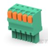 Pluggable Terminal Blocks 3.81MM L/HAND