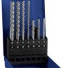 Bosch Accessories EXPERT SDS plus-7X 2608900195 Wiertło udarowe 7 szt. 5.0 mm, 6.0 mm, 8.0 mm, 6.0 mm, 8.0 mm, 10.0 mm,