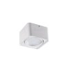Downlight LED TUBEO ES 50-W biały GU10 n/t 33270 Kanlux
