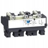 Zabezpieczenie magnetyczne 3P3D MA50 do NSX 50A 3P, LV429121