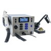 2 in 1 Digital Soldering Rework Station ST-8902D ATTEN