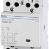 Stycznik Doepke HS63-40 230V AC 09980418, 230 V, 63 A, 1 szt.