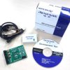 Programator Wtyk 2 x 5 styków Renesas Electronics Programowanie Renesas R7F0C802 Zestaw uruchomieniowy