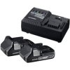 HiKOKI UC18YSL3UKZ Battery & Fast Charger Starter Pack 18V