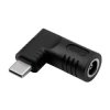 Akyga AK-ND-D04 USB-C adapter 65 W 3.25 A