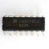 DG5043CJ analog switch - Siliconix